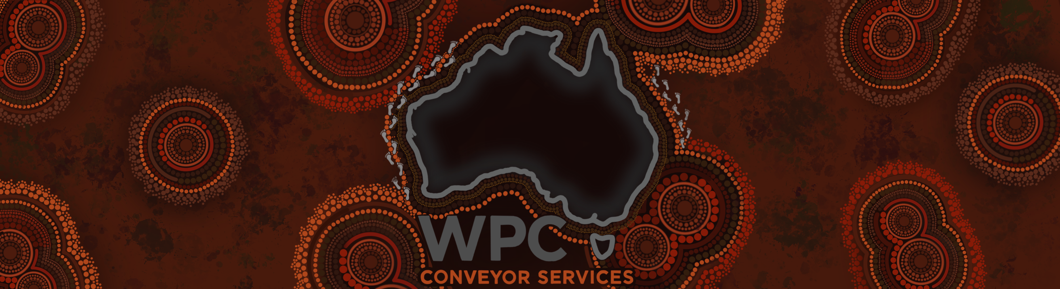 West Pilbara Conveyors Banner